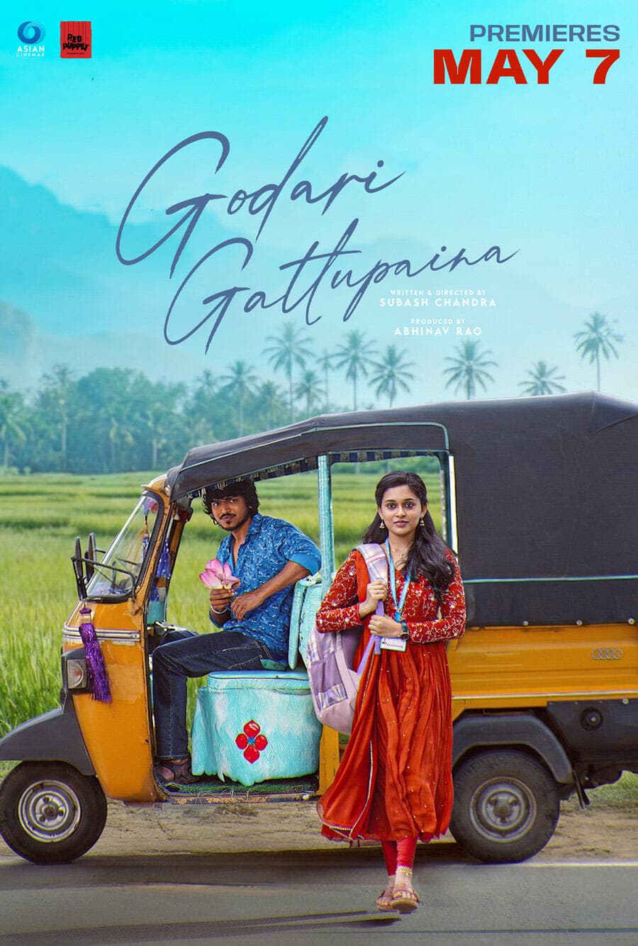 Godari Gattupaina