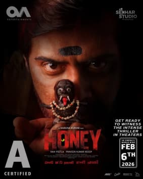 Honey