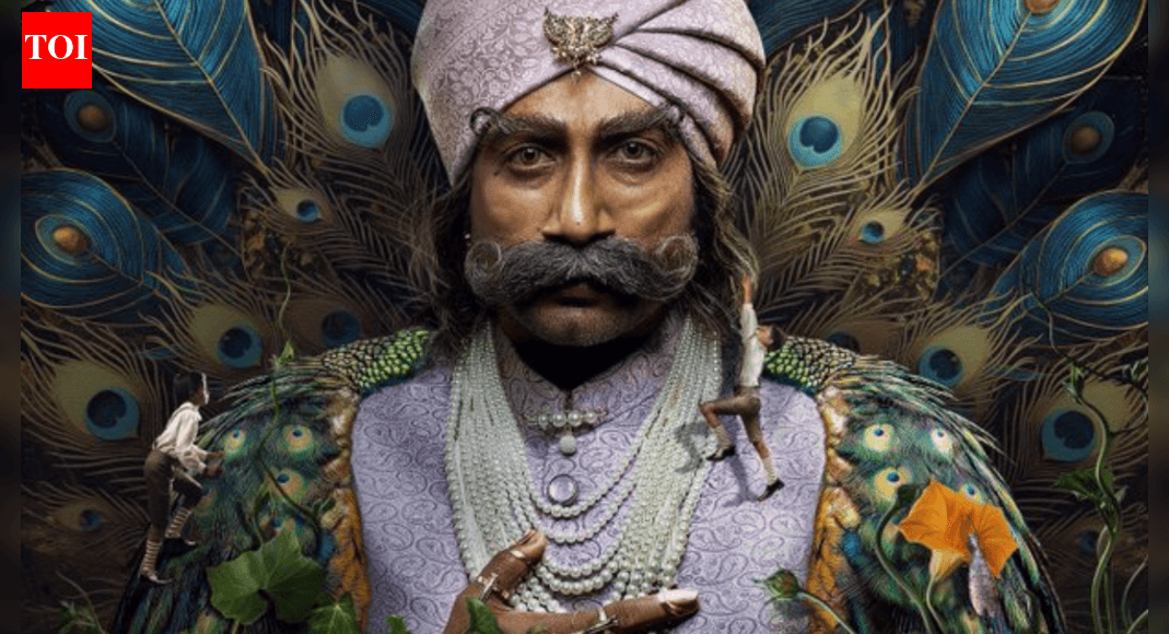 Rao Bahadur