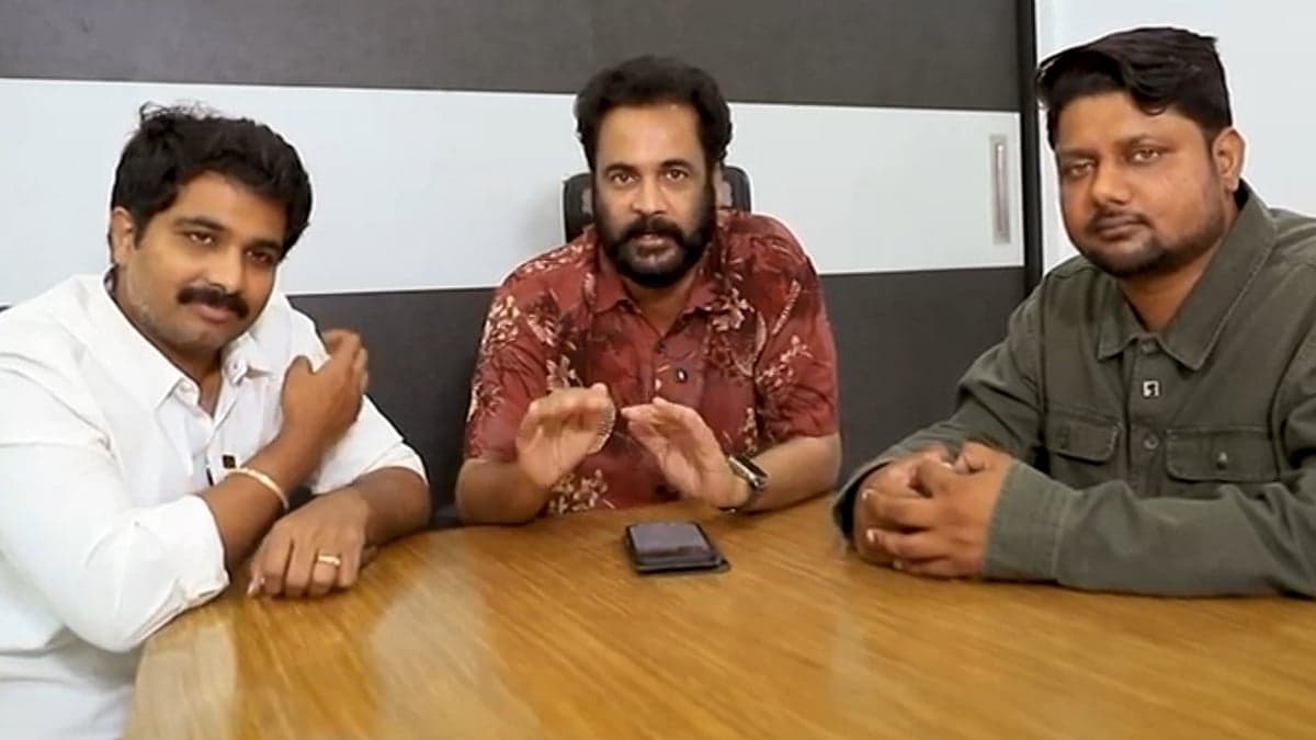 Sampradayini Suppini Suddapoosani